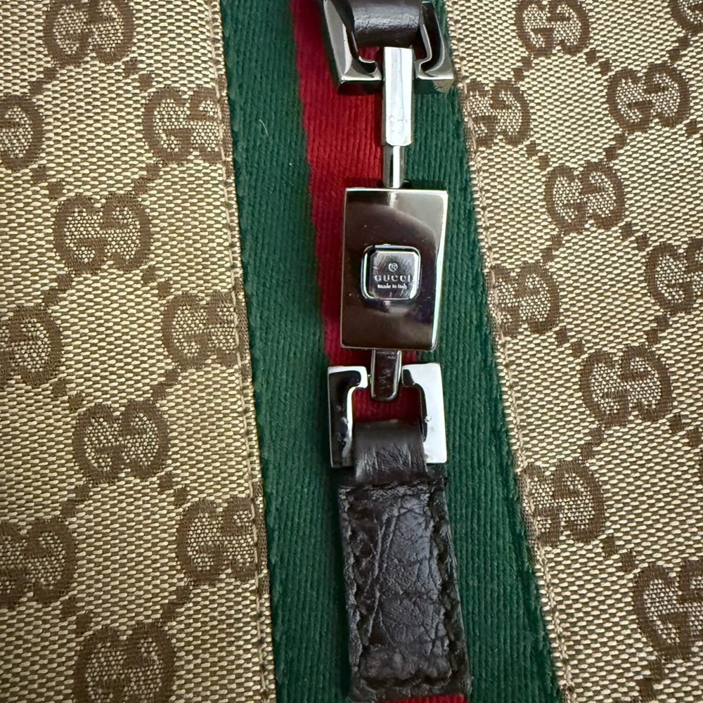 Authentic Gucci small - Picture 5 of 5